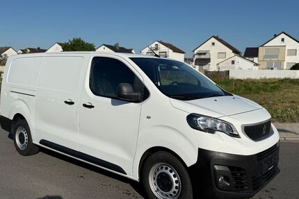 Peugeot Expert 67.000 km 15.999 &euro; Nauheim (bei Groß-Gerau) 64569