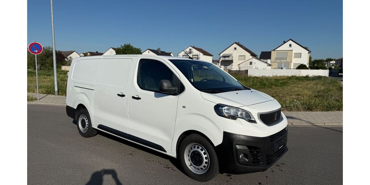 Peugeot Expert 67.000 km 16.999 &euro; Nauheim (bei Groß-Gerau) 64569