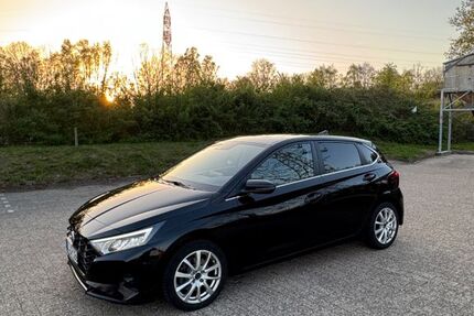 Hyundai i20 141.395 km 12.000 &euro; Oldenburg 26125