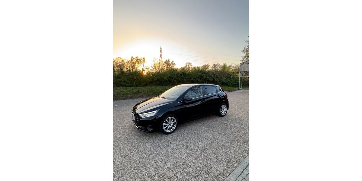 Hyundai i20 141.395 km 12.000 &euro; Oldenburg 26125