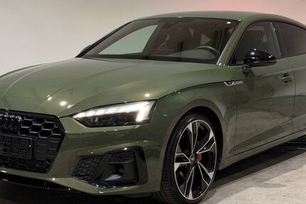 Audi A5 24.000 km 41.900 &euro; Jettingen (Stuttgart) 71131
