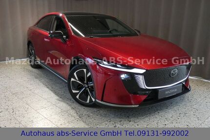 Mazda 6e 3.900 km 36.865 &euro; Erlangen 91056