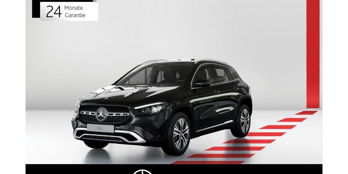 Mercedes-Benz GLA 200 3.125 km 38.490 &euro; Neuruppin 16816