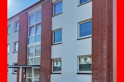 Zentral gelegene ETW 2 zimmer
