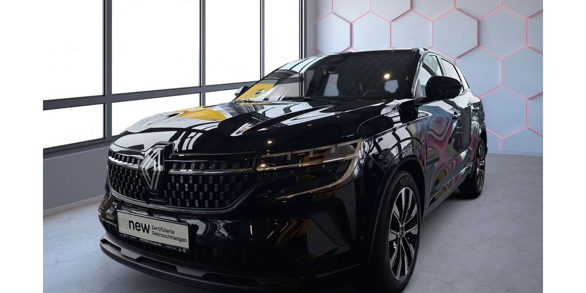 Renault Austral 3.900 km 33.990 € Dorsten 46282