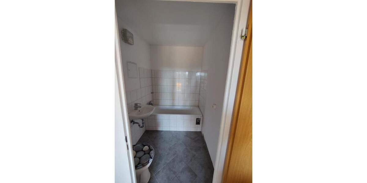 Wohnung an den Sachsendorfer Wiesen zu vermieten 3 zimmer