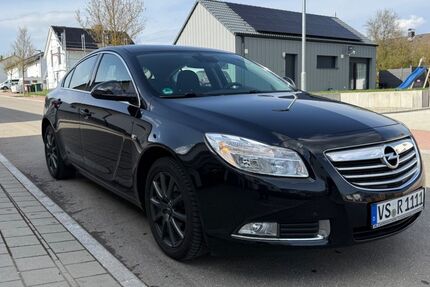 Opel Insignia 100.000 km 6.999 &euro; Hüfingen 78183