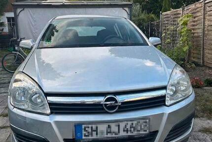 Opel Astra 94.057 km 3.499 &euro; Mülheim an der ruhr 45478