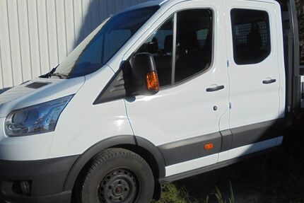 Ford Transit 63.500 km 19.000 &euro; Löbau 02708