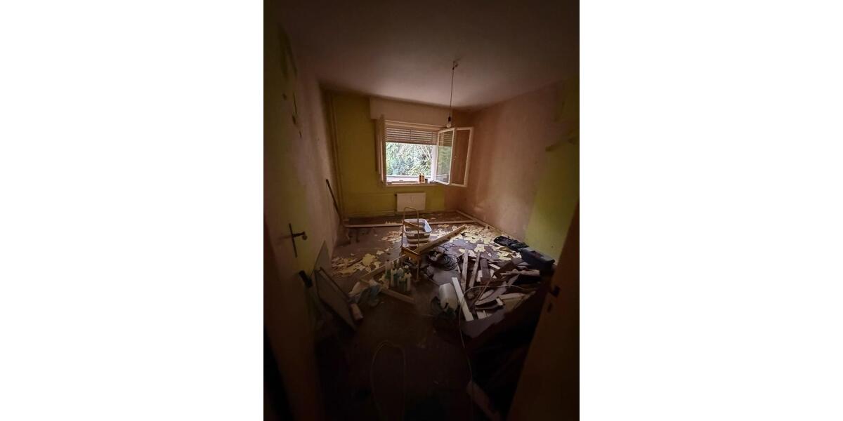 Erdgeschoßwohnung Berlin Steglitz-Zehlendorf - 3 Zimmer, 65 m&sup2;, 298.000&euro; | Angebot:26952607