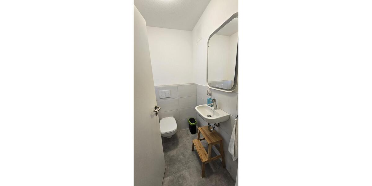 Etagenwohnung Schwäbisch Hall - 4.5 Zimmer, 150 m&sup2;, 1.399&euro; | Angebot:26449882