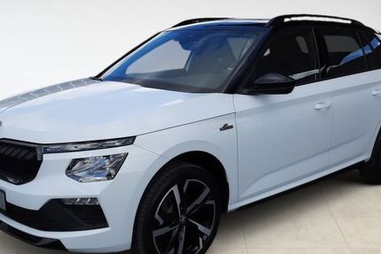 Skoda Kamiq 5.000 km 26.490 &euro; Warburg 34414
