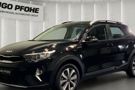 Kia Stonic 15.620 km 19.750 € Hamburg 22335