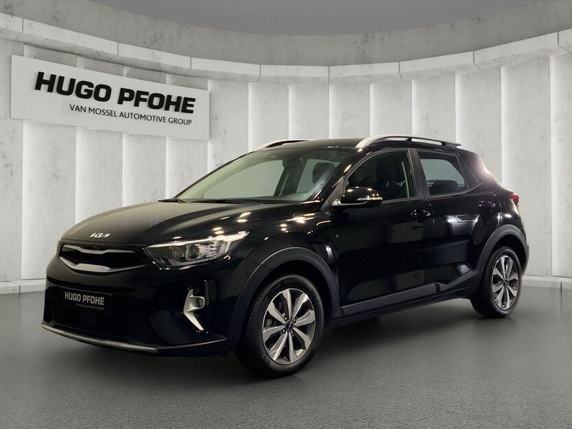 Kia Stonic 15.620 km 19.750 € Hamburg 22335
