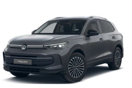 VW Tiguan 25.725 km 31.390 &euro; Gardelegen 39638