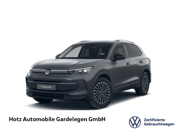 VW Tiguan 25.725 km 31.390 &euro; Gardelegen 39638