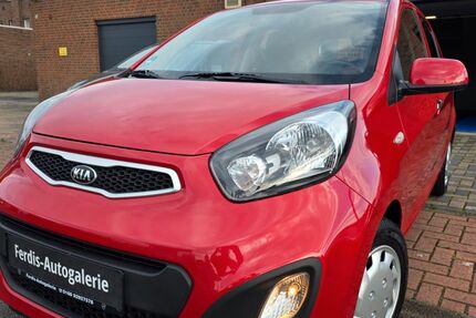 Kia Picanto 83.950 km 5.980 &euro; Garbsen 30827
