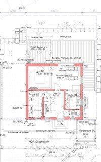 Einfamilienhaus Schliengen - 4 Zimmer, 106 m&sup2;, 749.000&euro; | Angebot:27097351