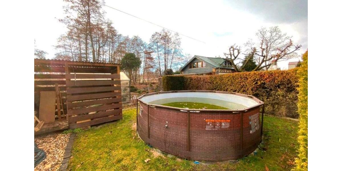 Bungalow Petershagen/Eggersdorf Eggersdorf - 3 Zimmer, 75 m&sup2;, 320.000&euro; | Angebot:27415975