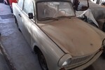 Trabant P 601 82.849 km 1.750 &euro; Erdweg 85253