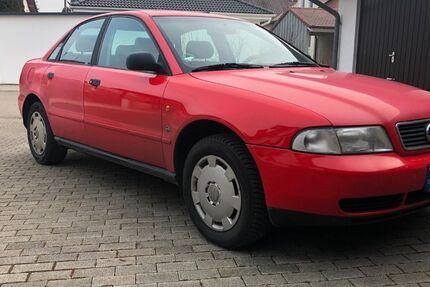 Audi A4 172.000 km 700 &euro; Oberroth 89294