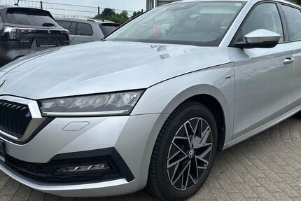 Skoda Octavia 72.000 km 17.800 &euro; Stäbelow bei Rostock 18198