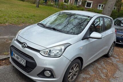 Hyundai i10 66.798 km 5.350 &euro; Hamburg 22339