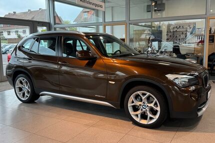 BMW X1 135.000 km 9.850 &euro; Hessisch Lichtenau 37235