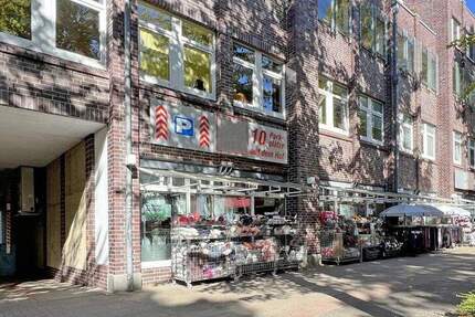 Gewerbeobjekt Buxtehude - 1.215.000&euro; | Angebot:24026186