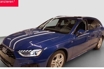 Audi A4 17.300 km 37.480 &euro; Erfurt 99099