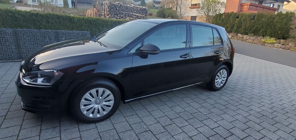 VW Golf 150.000 km 7.500 &euro; Dietenhofen 90599