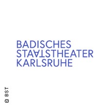 Atalanta - Badisches Theater Karlsruhe