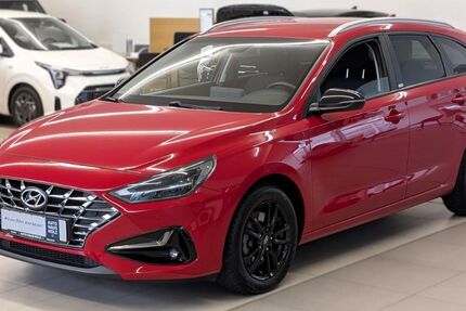 Hyundai i30 93.600 km 14.990 &euro; Landau 76829