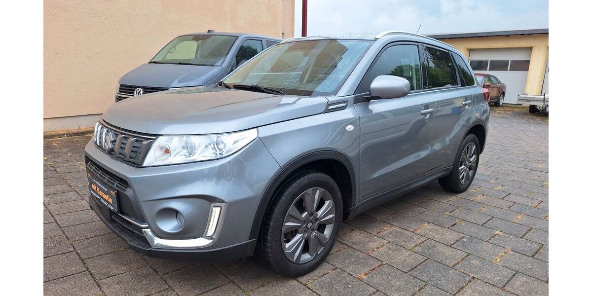 Suzuki Vitara 69.080 km 14.990 &euro; Tangermünde 39590