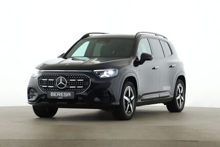 Mercedes-Benz GLB 200 9.900 km 45.950 &euro; Bielefeld 33609