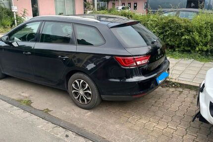 Seat Leon 125.000 km 10.700 € Ammerndorf 90614