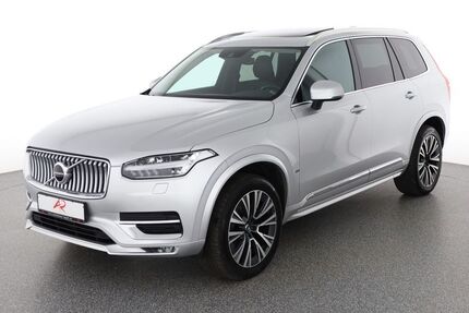 Volvo XC90 99.175 km 36.880 &euro; Berlin 12103