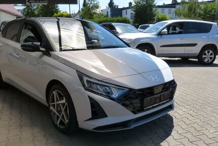 Hyundai i20 34.500 km 19.900 &euro; Stadtbergen 86391