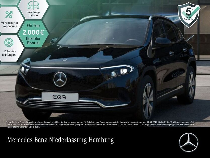 EQA