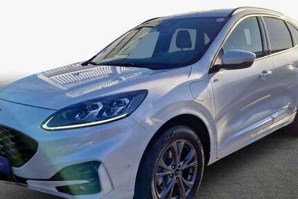 Ford Kuga 39.706 km 22.990 &euro; Schwabach 91126