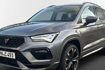 Cupra Ateca 11.470 km 34.950 &euro; Oberschopfheim 77948