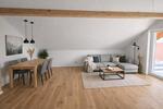 Dachgeschoßwohnung Röhrnbach - 4 Zimmer, 90 m&sup2;, 850&euro; | Angebot:25598905
