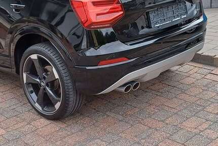 Audi Q2 46.700 km 23.700 &euro; Föhren 54343