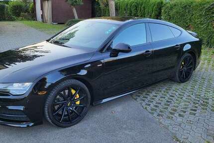 Audi A7 193.600 km 26.500 € Süßen 73079