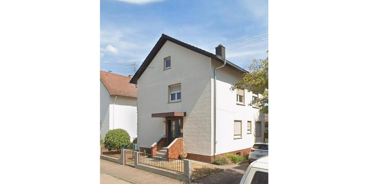 Mehrfamilienhaus, Wohnhaus Leimen - 8 Zimmer, 147 m&sup2;, 750.000&euro; | Angebot:26701159