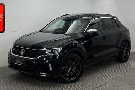 VW T-Roc 77.131 km 27.300 &euro; Berlin 12351