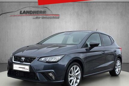 Seat Ibiza 15.817 km 18.935 &euro; Thannhausen 86470