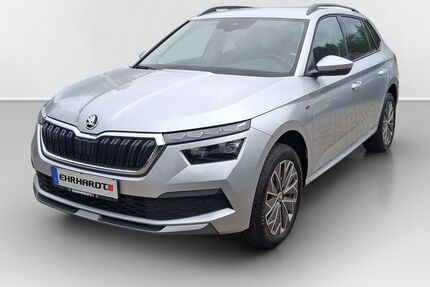 Skoda Kamiq 41.360 km 16.950 &euro; Ilmenau 98693