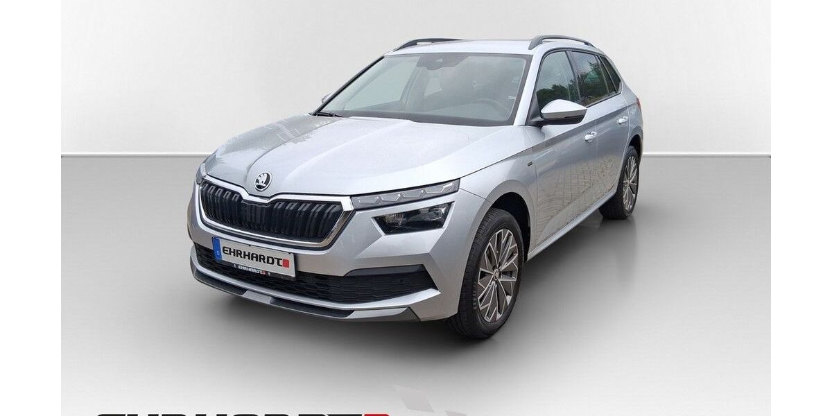 Skoda Kamiq 41.360 km 16.950 &euro; Ilmenau 98693