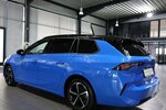 Opel Astra L ST T GS-SPORT BLUE & BLACK / PANORAMA 9.000 km 23.991 &euro; Hamm 59077